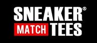 Sneaker Match Tees coupons